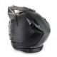 Casque progrip 3191 noir mat