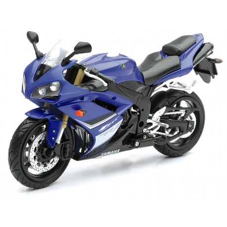 Maquette Yamaha R1