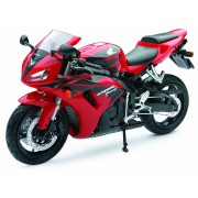 Maquette Honda CBR 600 RR