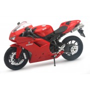 Maquette Ducati 1198