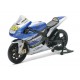 Maquette Yamaha M1 MotoGP Valentino Rossi