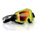 Lunette iridium PG 3204 fluo