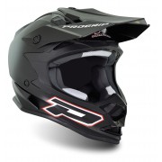 Casque progrip 3191 noir mat T: M/S