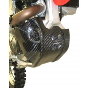 Sabot moteur CRF 450/2020