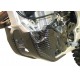 Sabot moteur CRF 450/2017