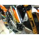 Déflecteur d'air ( écope ) KTM 2017
