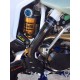 Protection de cadre carbone Husqvarna