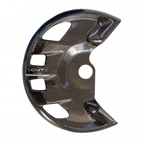 protection de disque avant YZ / YZF