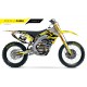 KIT ABC RMZ Série CAMO