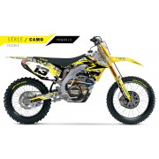 KIT ABC RMZ Série CAMO