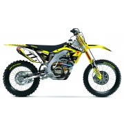 KIT ABC RMZ Série SPEED