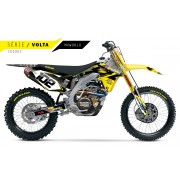 KIT ABC RMZ Série VOLTA