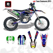 Kit TEAM DENISMOTO 2013