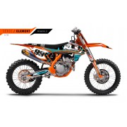 KIT ABC KTM Série ELEMENT