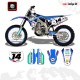Kit TMSPE 01