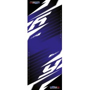 Tapis Yamaha