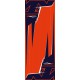 TAPIS DE SOL TYPE KTM ORA