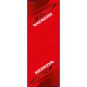 Tapis de sol HONDA RACING