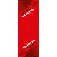 Tapis de sol HONDA RACING