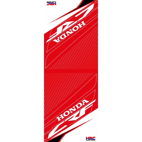 Tapis de sol Honda