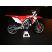 MAQUETTE CRF 450/2020