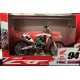 MAQUETTE CRF 450/2018 94