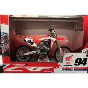 MAQUETTE CRF 450/2018 94