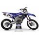 Kit Déco Complet ABC YAMAHA Serie FAST 2019