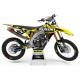 Kit Déco Complet ABC SUZUKI Serie FAST 2019