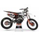 Kit Déco Complet ABC KTM Serie FAST 2019