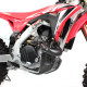 Protection Collecteur CRF 450/20