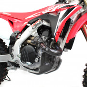 Protection Collecteur CRF 450/20