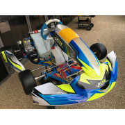 Kit Deco Karting CKR