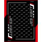TAPIS DE SOL KARTING