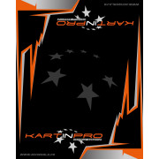 TAPIS DE SOL KARTING