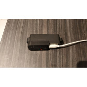 Chargeur adaptable pour batterie mychron 5