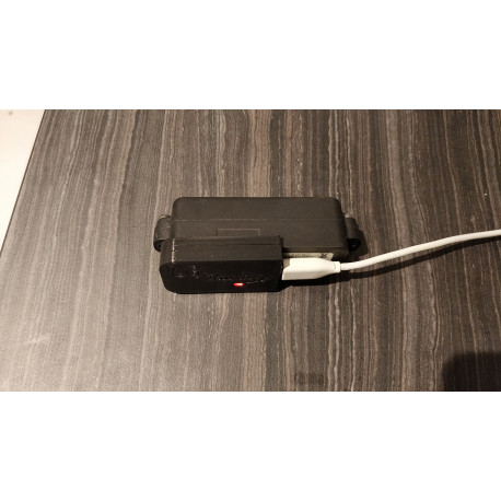 Chargeur adaptable pour batterie mychron 5