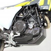 Sabot Moteur KTM 690 HVA 701