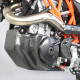 Sabot Moteur KTM 690