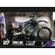 Maquette YZF 450/21 US