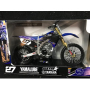Maquette YZF 450/21 US