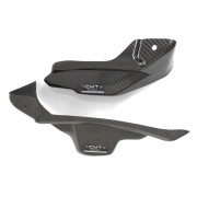Couvre Réservoir INF SXF 250 350 450 2019-2022
