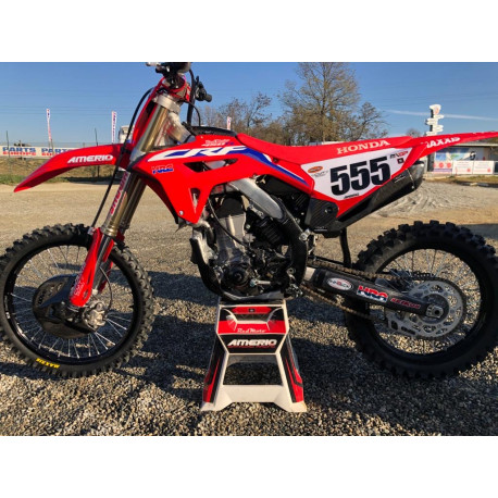 Protec Cadre CRF 450/2021