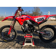 Protec Cadre CRF 450/2021