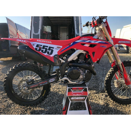 Protec Cadre CRF 450 21