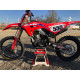 Protec Cadre CRF 450 21