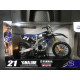 Maquette YZF MXGP 321