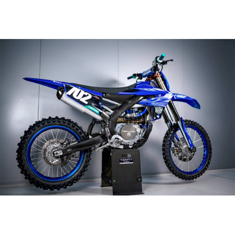 Protec Cadre YZF 450/250 2021