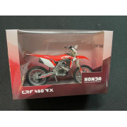 Maquette CRF 450 RX