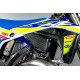 Cover Latéral Carbone réservoir SHERCO
